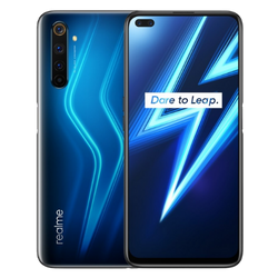 Realme 6 Pro repair